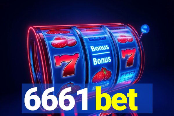 6661 bet